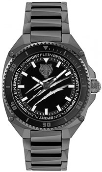 Plein Sport THUNDER FORCE